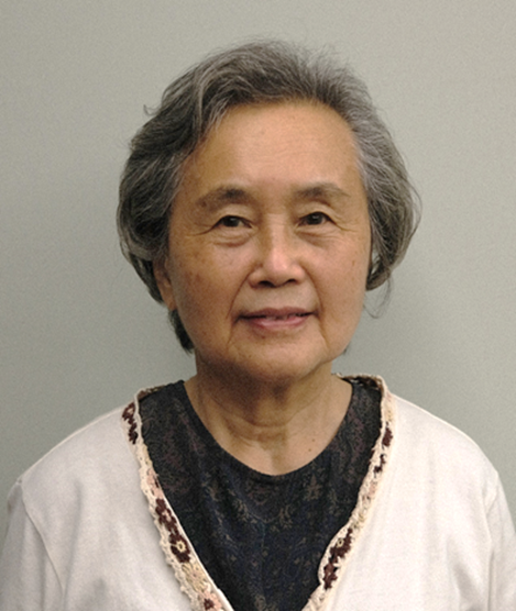 第十一届获奖者 上海交通大学 陈陈教授