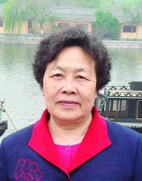 第十二届获奖者 华北电力大学 贺仁睦教授