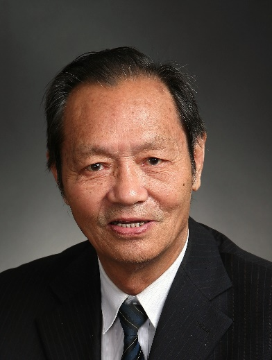 第十六届获奖者 西安交通大学 夏道止教授